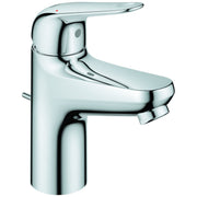 Grohe - EH-WT-Batterie Euroeco 23262_1 S-Size Zugstangen-Ablaufgarnitur chrom