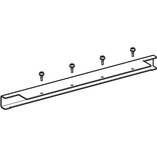 Geberit Vertriebs - Verstärkungsblech für Geberit Duofix für Element für Waschtisch