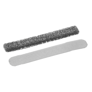 Dornbracht - WaterFall Einsatz Sieb Ersatzteil 90293004000 158,6x20,70x0,8mm