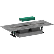 Hansgrohe - Komplettset uBox universal für flache Installat.600mm für DR FS