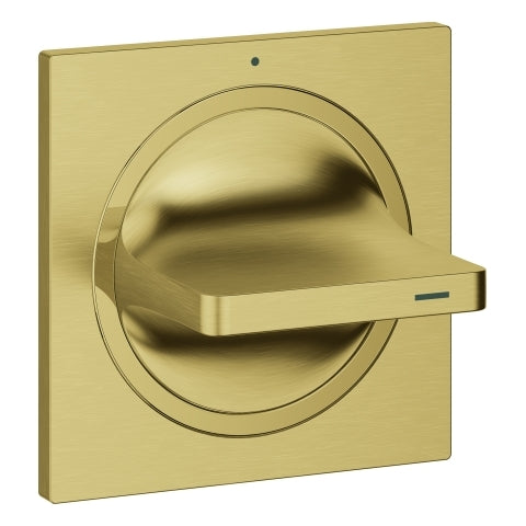 Grohe - UP-Ventil FMS Allure 19334_1 ohne UP-Einbaukörper cool sunrise geb