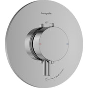 Hansgrohe - Thermostat UP Ecostat Comfort S Fertigset 1 Verbraucher chrom