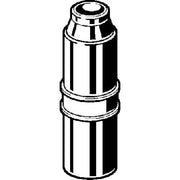 Viega - Einpressdüse SANPRESS 2211.5 35mm Siliziumbronze