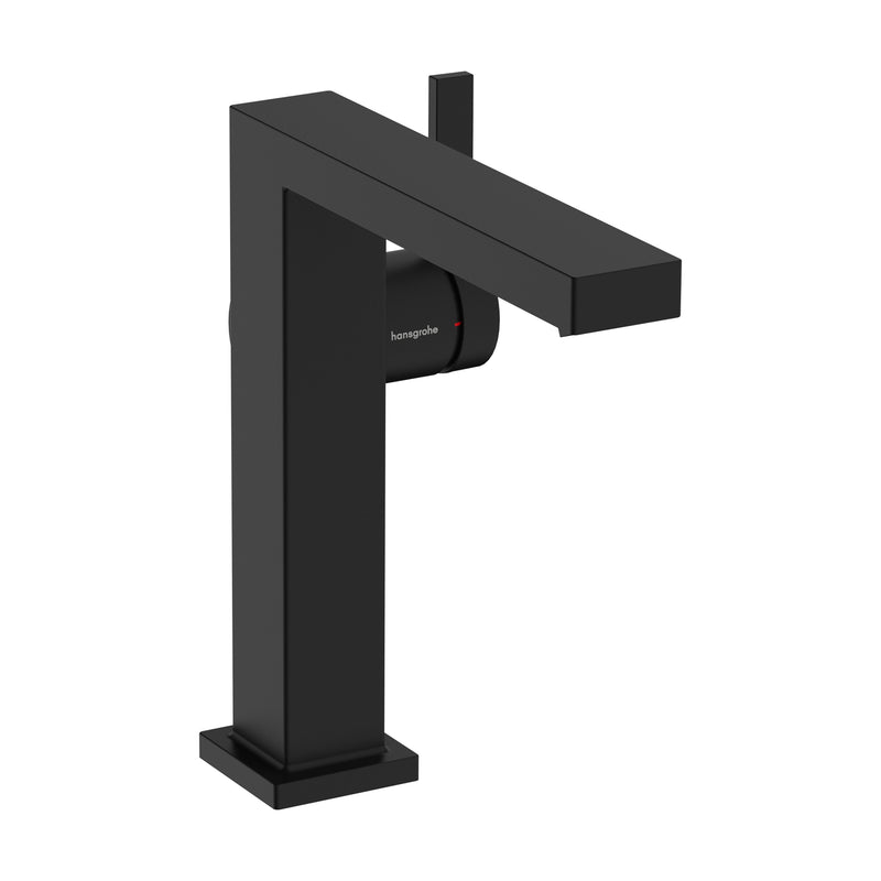 Hansgrohe - TECTURIS E WTM 150 Fine CoolStart mit Push-Open mattschwarz