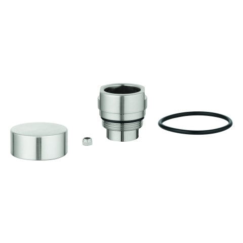 Grohe - Umstellknopf 46721 supersteel