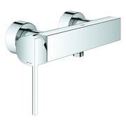 Grohe - EH-Brausebatterie PLUS 33577 Wandmontage chrom
