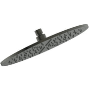 Ideal Standard - Regenbrause IDEALRAIN, rund d:300mm, Magnetic grey