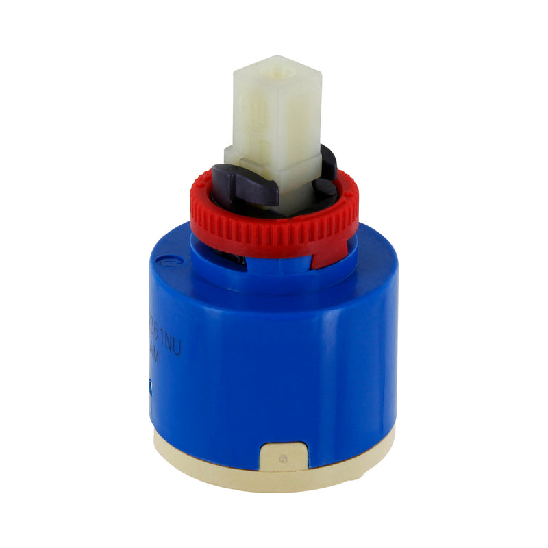 Ideal Standard - Kartusche N35DSBW, mit Klick, mit Heißwasser-Temp.Begrenz