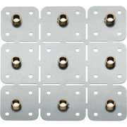 Hansgrohe - Montageplatte Brausenmodul als Kopfbrause AXOR STARCK