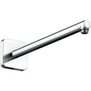 Hansgrohe - Brausearm DN15 390mm softsquare Axor chrom