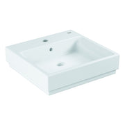 Grohe - Aufsatz-WT Cube Keramik 39478 50cm PureGuard alpinweiß