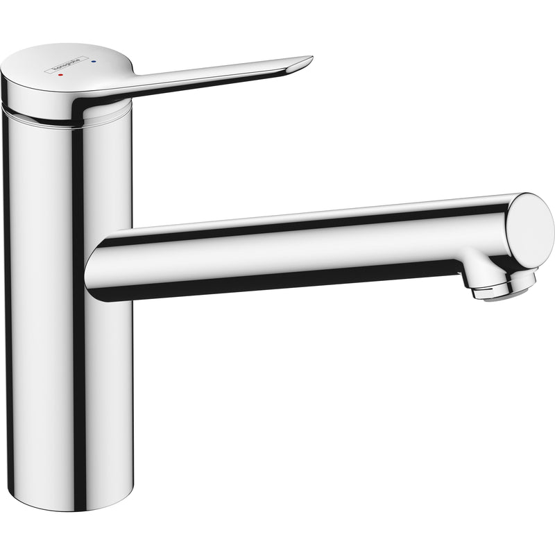 Hansgrohe - Spültischmischer 150 Zesis M33 Eco 1jet chrom