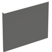 Geberit Vertriebs - Auszug Front, Lava matt, ICON xs WT-US, Modell 841053