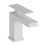 Hansgrohe - TECTURIS E WTM 80 CoolStart ohne Ablaufgarnitur mattweiß