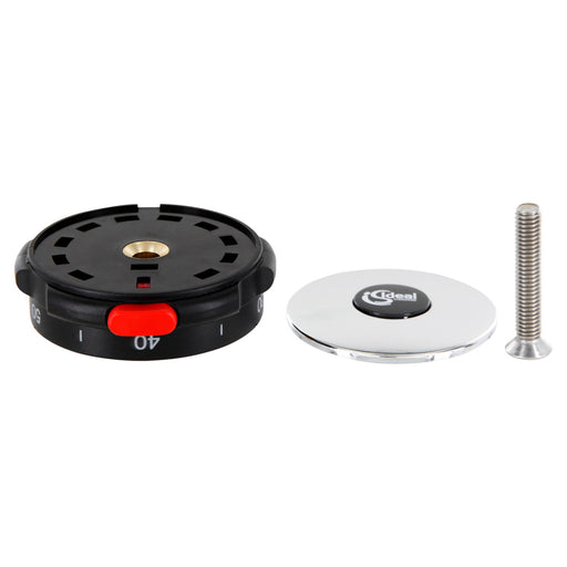 Ideal Standard - Stand. Temperaturgriff kpl. A960120 B