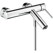 Hansgrohe - Wannen EHM AXOR STARCK 10411000 chrom