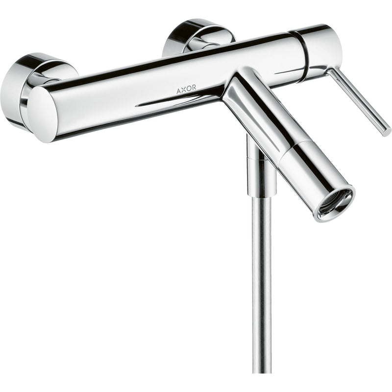 Hansgrohe - Wannen EHM AXOR STARCK 10411000 chrom