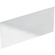 Geberit Vertriebs - Lichtspiegel XENO2 mit direkter und indirekter Beleuchtung, 160x71x5,5cm