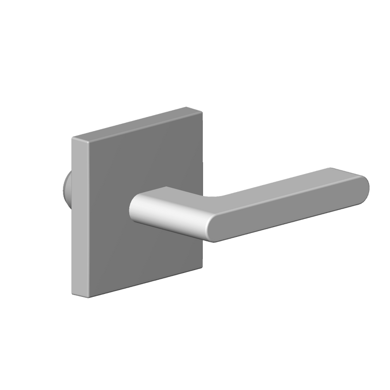 Dornbracht - Griff für Unterputz Wand Ersatzteile 90207005706 60 x 60 x 40 mm messing gebü