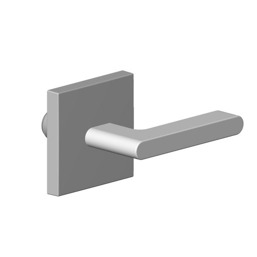 Dornbracht - Griff für Unterputz Wand Ersatzteile 90207005706 60 x 60 x 40 mm messing gebü