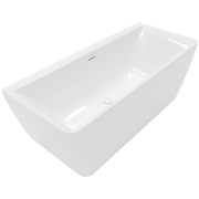 VILLEROY & BOCH - VWBW Subway 3.0 UBQ180SBW9CS00V 1800x800x495mm VWBW Weiß Alpin