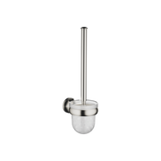 Dornbracht - Toiletten-BG, Wandmodell MADISON 83900361 platin gebürstet