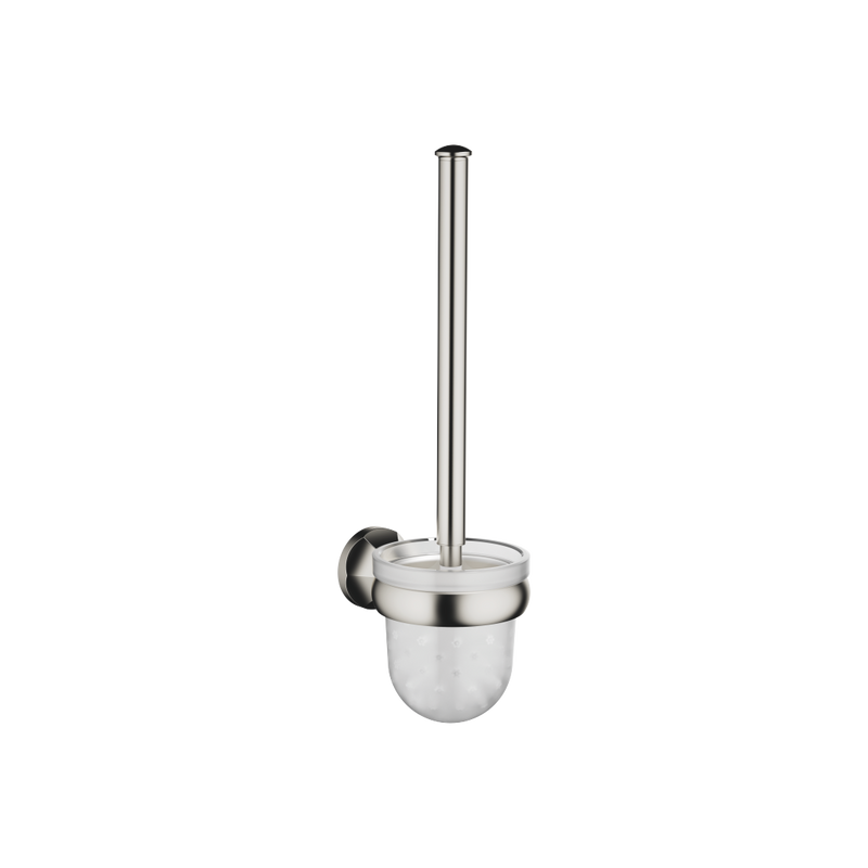 Dornbracht - Toiletten-BG, Wandmodell MADISON 83900361 platin gebürstet