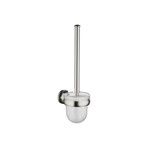 Dornbracht - Toiletten-BG, Wandmodell MADISON 83900361 platin gebürstet