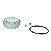 Grohe - Umstellknopf 48216 chrom/gold