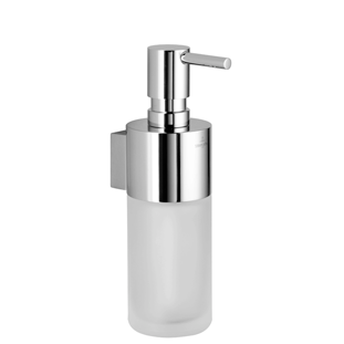 Dornbracht - Spender, Wandmodell Serienneutral 83435965 chrom