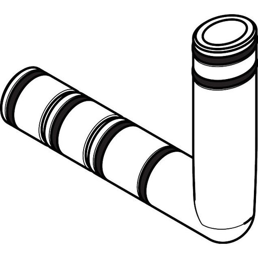 Hansgrohe - Verlängerung ShowerSelect mit Porter
