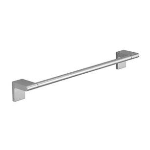 Dornbracht - Badetuchhalter IMO 83045670 platin gebürstet