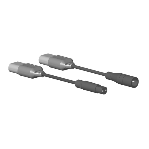 Dornbracht - Adapter Ersatzteile 90100123600 100 x 20 x 30 mm