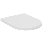 Ideal Standard - WC-Sitz BLEND Round, Softclosing, 360x455x35mm, Weiß