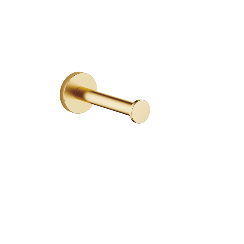 Dornbracht - Reserve-Papierrollenhalter TARA 83590892 messing gebürstet