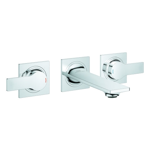 Grohe - 3-L-WT-Wandbatt. Allure 20189_2 FMS für 29025 Ausl. 150mm chrom