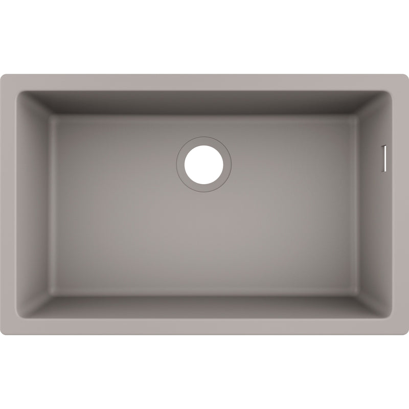 Hansgrohe - Unterbauspüle 660 S510-U660 BG