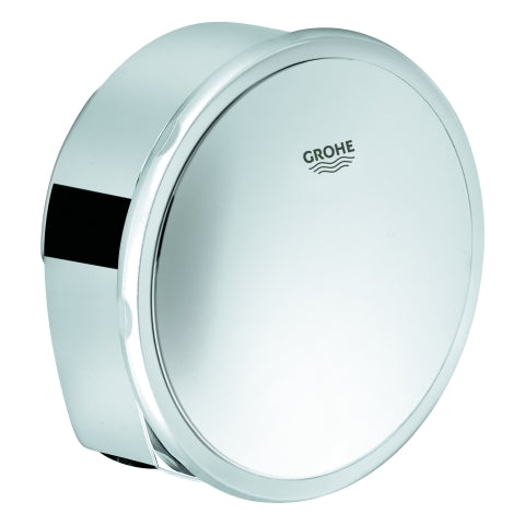 Grohe - Wafü Ab- u. Überlauf TALENTOFILL 19952 Garnitur Fertig.- Set chrom