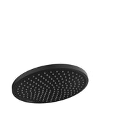 Hansgrohe - Kopfbrause Crometta S 240 EcoSmart mattschwarz