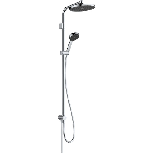 Hansgrohe - Activera S Showerpipe 240 1jet EcoSmart Reno Varia chrom