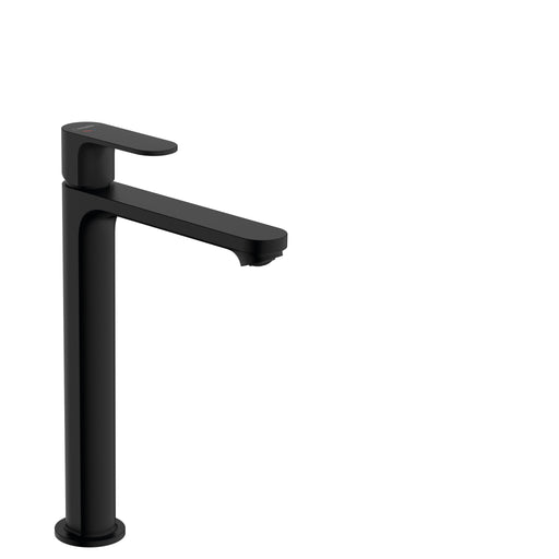 Hansgrohe - Waschtischmischer Rebris S 240 CoolStart EcoSmart+ m.Zugst.MSW