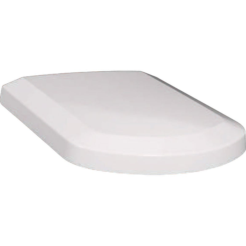 VILLEROY & BOCH - WC-Sitz SENTIQUE 98M8S1 weiß,Quick-Release u.Softclosing Scharn