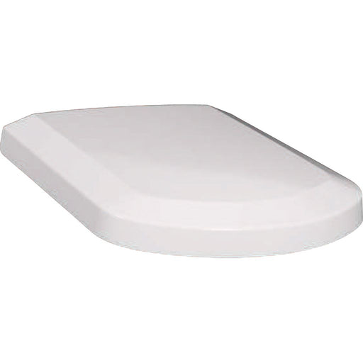 VILLEROY & BOCH - WC-Sitz SENTIQUE 98M8S1 weiß,Quick-Release u.Softclosing Scharn