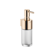 Dornbracht - Spender, Wandmodell Serienneutral 83435970 Champagne