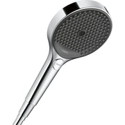 Hansgrohe - Handbrause RAINFINITY 130 3jet EcoSmart 9 l/min chrom