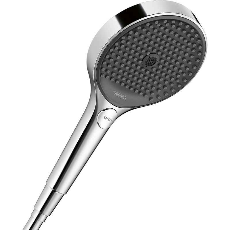 Hansgrohe - Handbrause RAINFINITY 130 3jet EcoSmart 9 l/min chrom