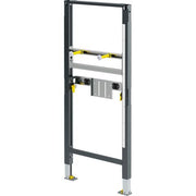 Viega - Waschtisch Element PREVISTA Dry 8536 barrierefrei 1120mm