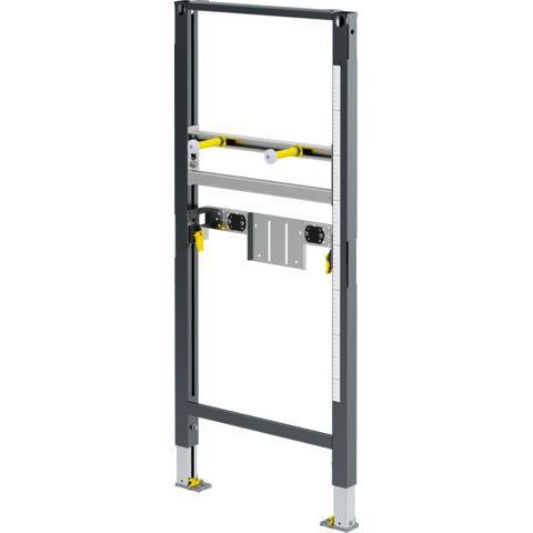 Viega - Waschtisch Element PREVISTA Dry 8536 barrierefrei 1120mm