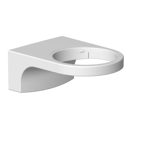 Dornbracht - Halter Ersatzteile 081796503 37 x 65 x 93 mm chrom