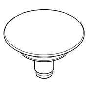 Grohe - Stopfen 45986 chrom